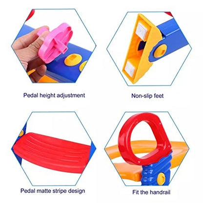 Toilet Seat for Kids